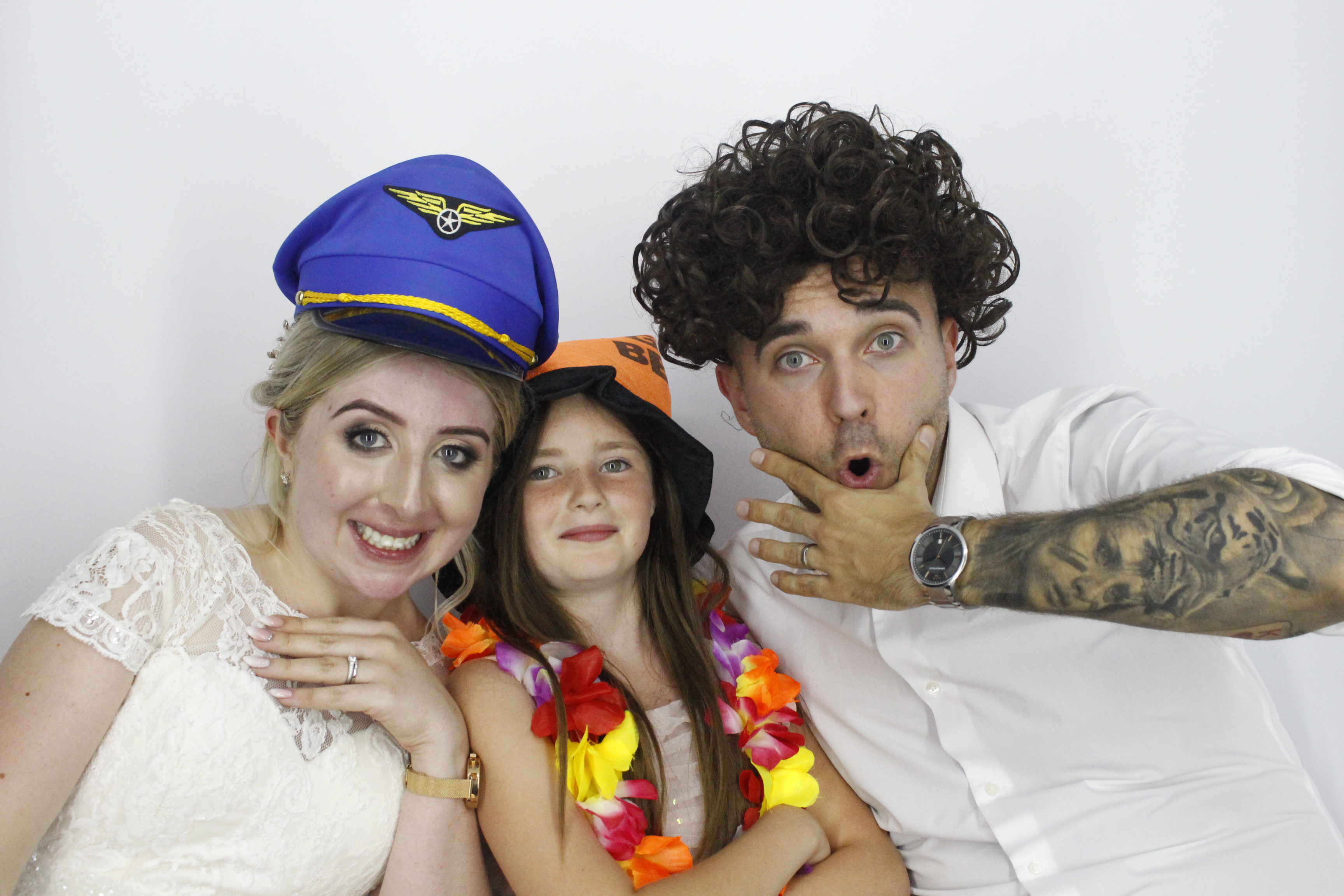 Sam & Rachel's Wedding | View more photos from the event at gallery.myphotoboothexperience.co.uk/u/MyPhotoBoothExperienceLtd/Sam-Rachels-Wedding